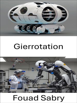cover image of Gierrotation